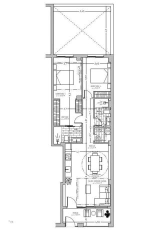 Piso en venta en Calle José Mas Esteve, Elche / Elx
thumbnail 1