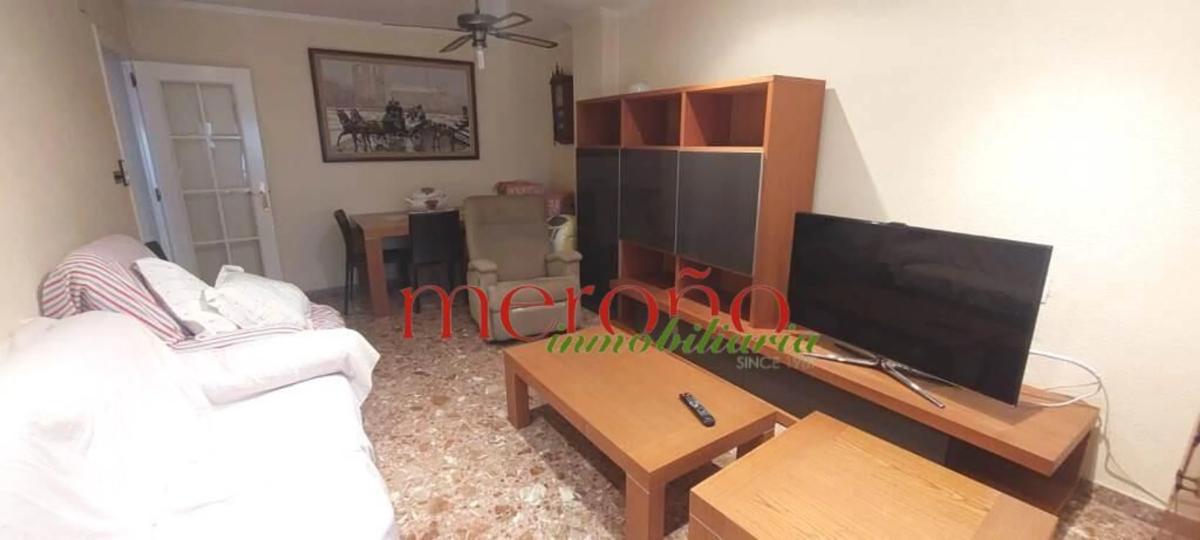 Venta de piso en Barrio Centro, Elche / Elx
 photo 4