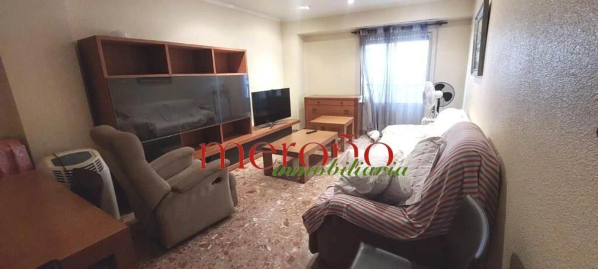 Venta de piso en Barrio Centro, Elche / Elx
 photo 5