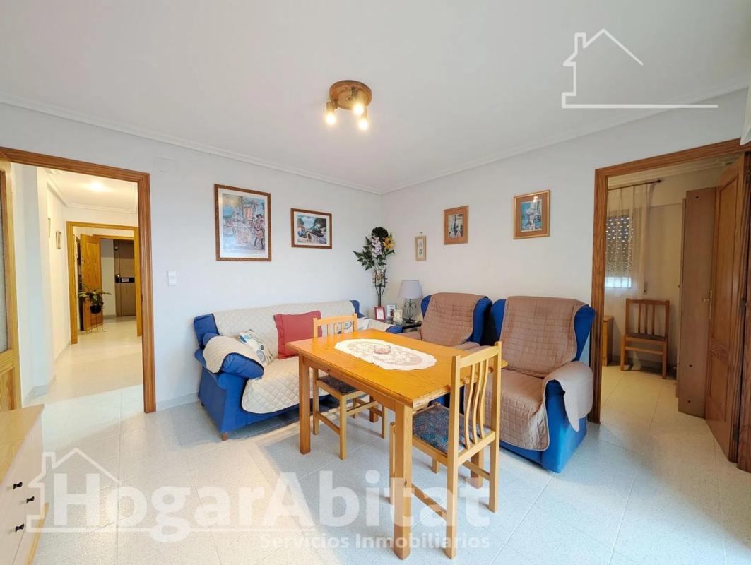 Venta de piso en Calle Málaga, Elche / Elx
photo 3