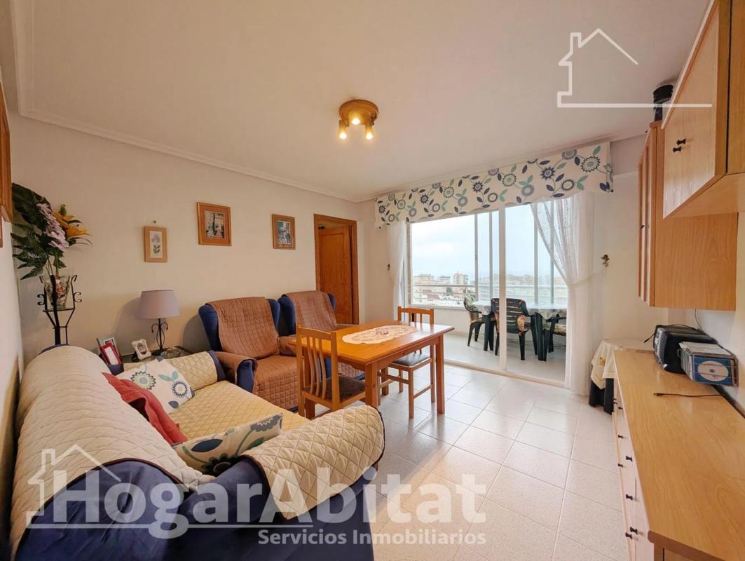 Venta de piso en Calle Málaga, Elche / Elx
photo 4