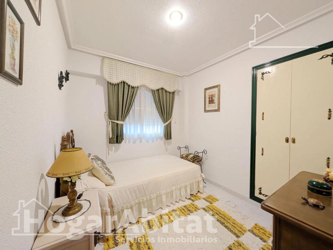 Venta de piso en Calle Málaga, Elche / Elx
photo 5