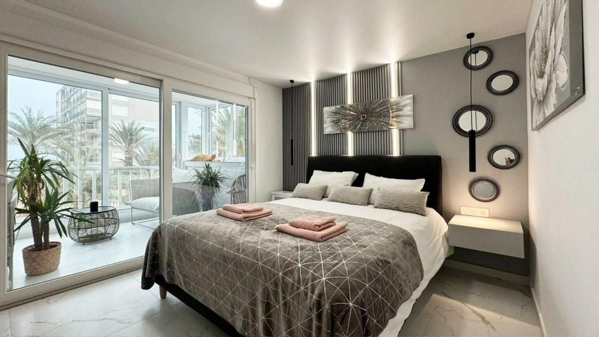 Venta de piso en Arenales del Sol, Elche / Elx
photo 1