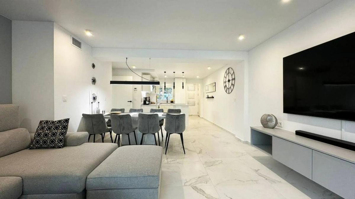 Venta de piso en Arenales del Sol, Elche / Elx
photo 2