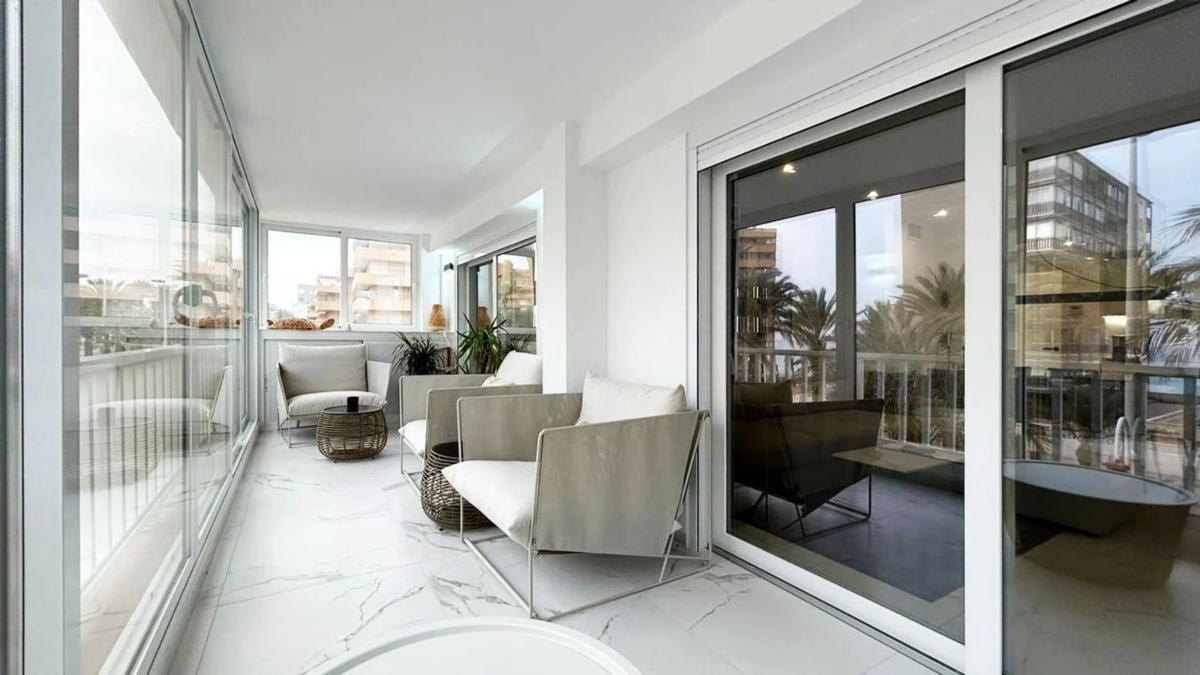 Venta de piso en Arenales del Sol, Elche / Elx
photo 3