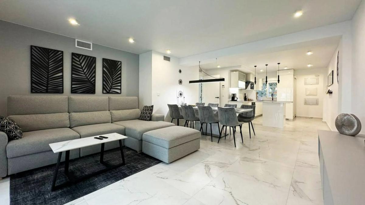 Venta de piso en Arenales del Sol, Elche / Elx
photo 4