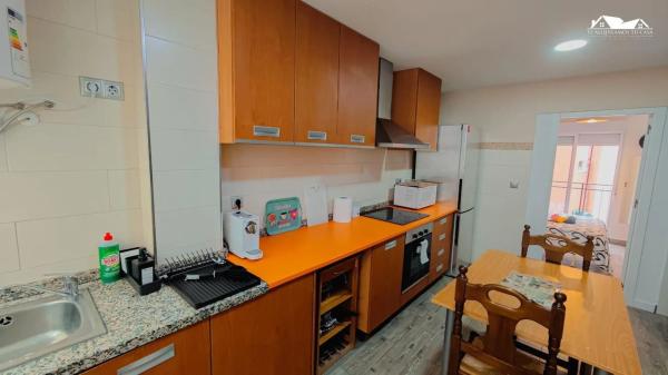 Piso en venta en Barrio Raval de Santa Teresa-El Asilo, Elche / Elx
photo 1