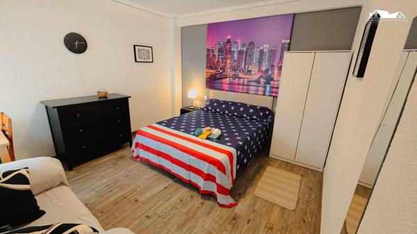 Piso en venta en Barrio Raval de Santa Teresa-El Asilo, Elche / Elx
thumbnail 1