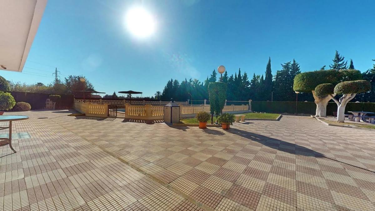 Sprzedaż niezależnego domku jednorodzinnego w Maitino-Perleta, Elche / Elx photo 5