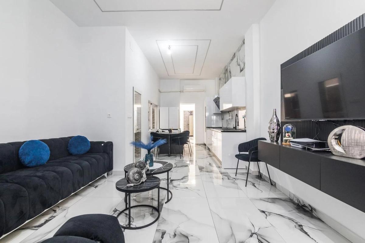 Venta de piso en Barrio Carrús Este, Elche / Elx
 photo 2