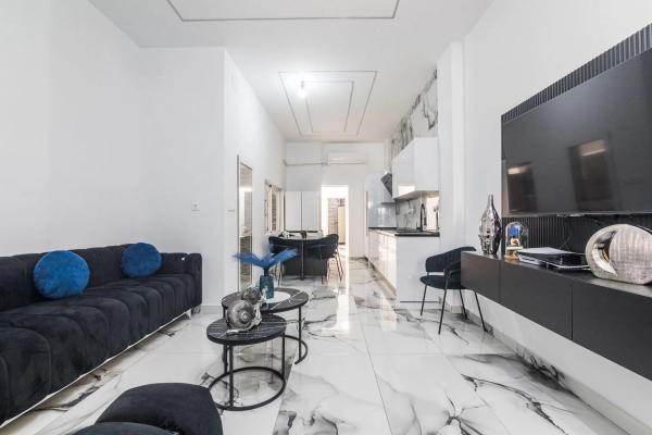 Piso en venta en Barrio Carrús Este, Elche / Elx
thumbnail 1