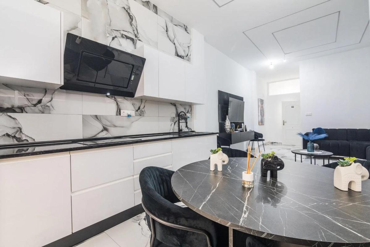 Venta de piso en Barrio Carrús Este, Elche / Elx
 photo 3