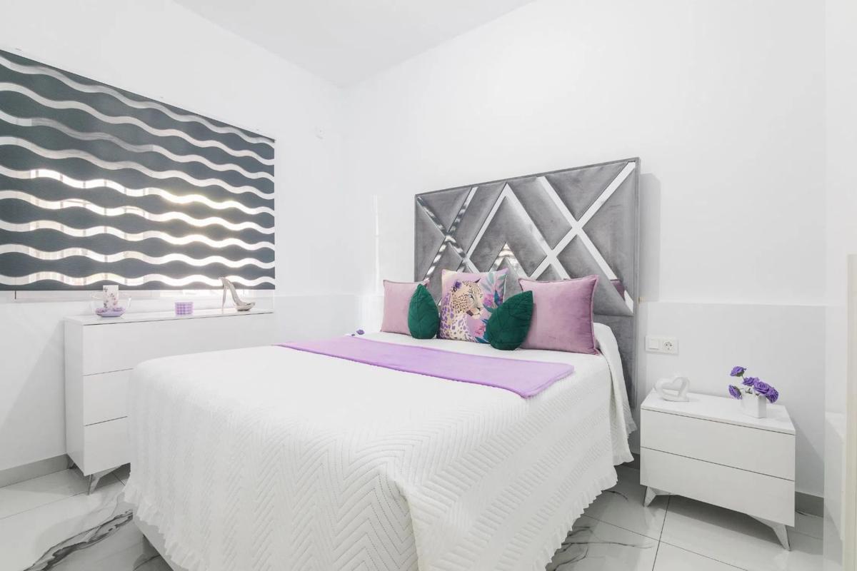 Venta de piso en Barrio Carrús Este, Elche / Elx
 photo 4