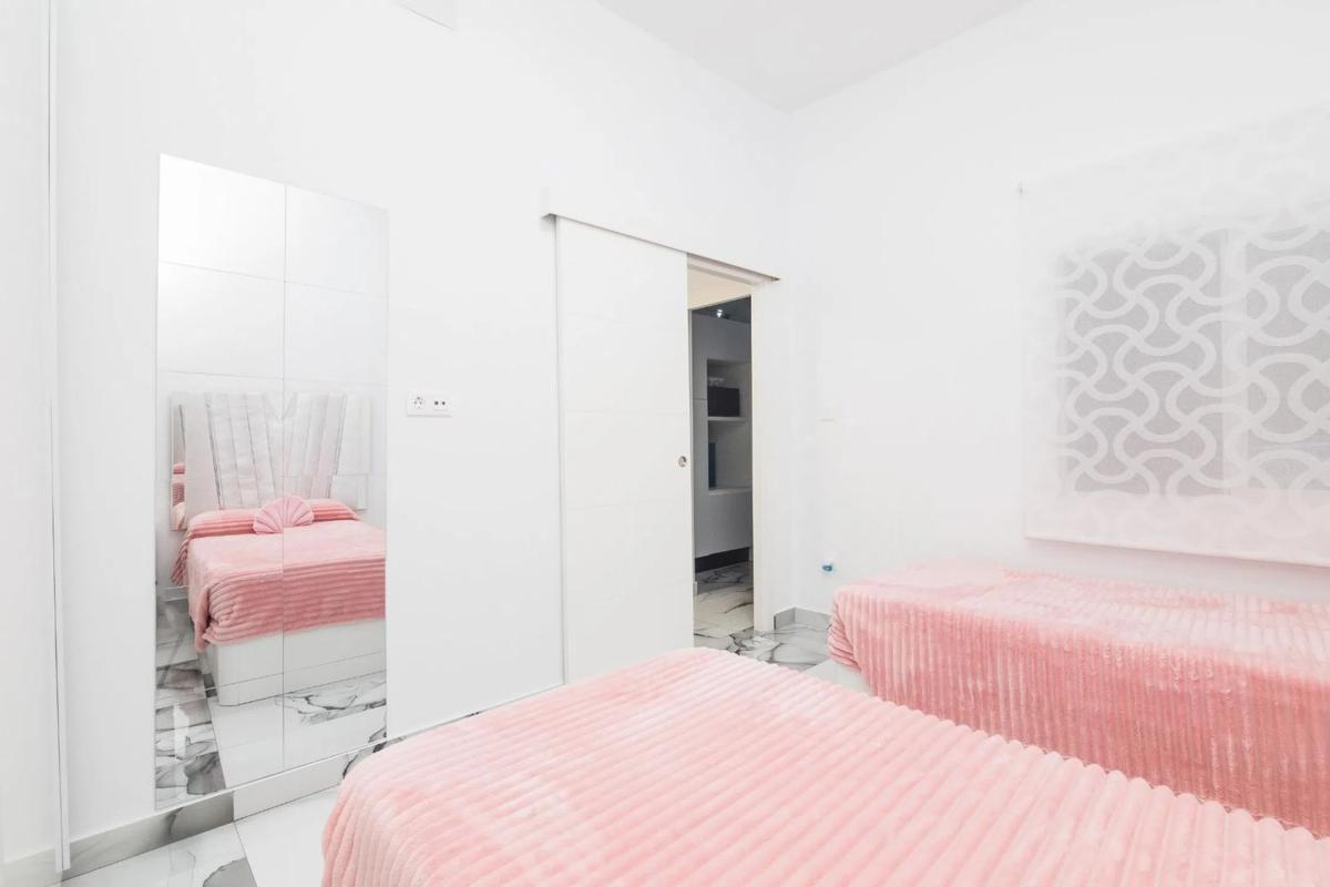 Venta de piso en Barrio Carrús Este, Elche / Elx
 photo 5