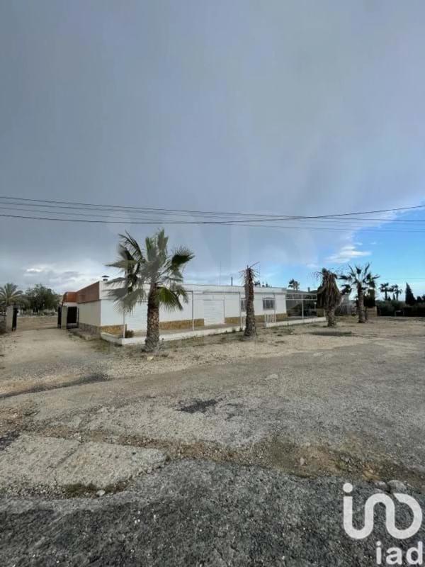 Продажа отдельного шале в La Galia-Bonavista, Эльче / Эльх photo 1