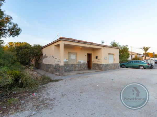 Casa independiente en Partida Valverde Bajo photo 2