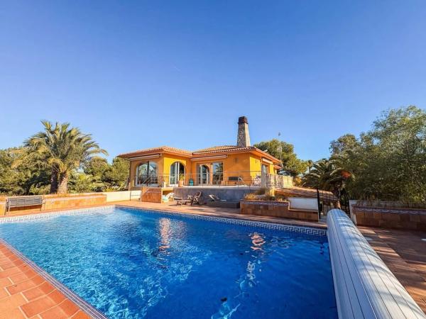 Chalet independiente en venta en Calle de la Joventut, Elche / Elx
 photo 2