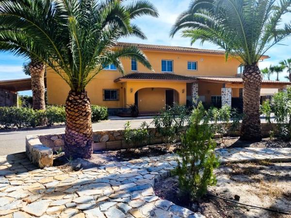 Chalet independiente en venta en Calle de la Joventut, Elche / Elx
 photo 3