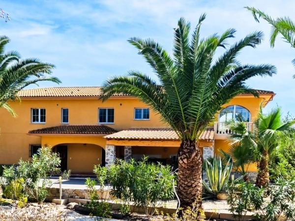 Chalet independiente en venta en Calle de la Joventut, Elche / Elx
 photo 4