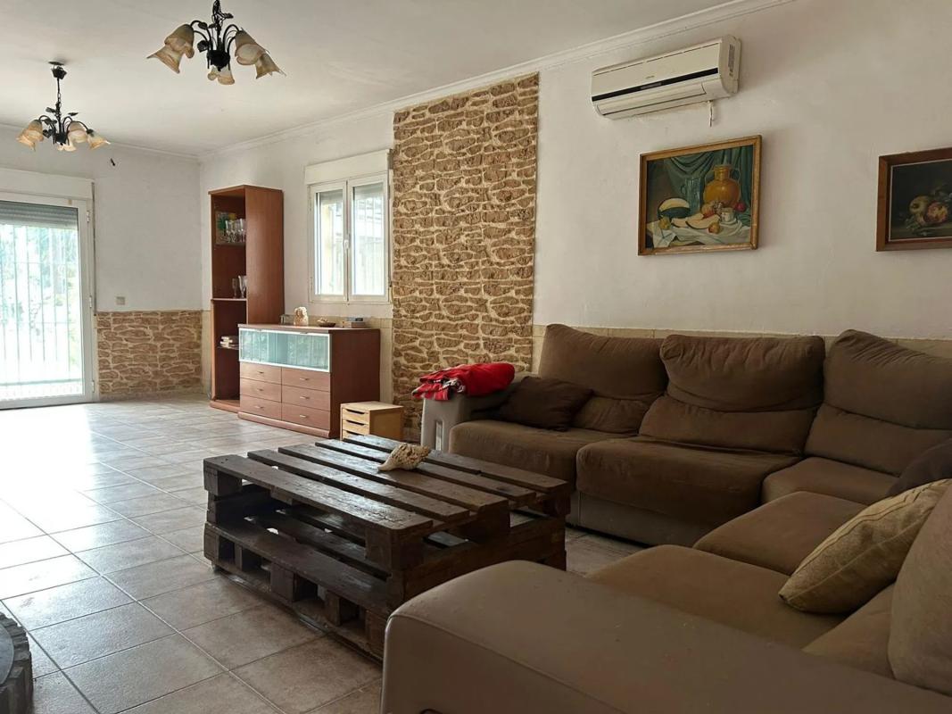 Venta de chalet independiente en Algoda-Matola-Llano de San José, Elche / Elx
photo 1