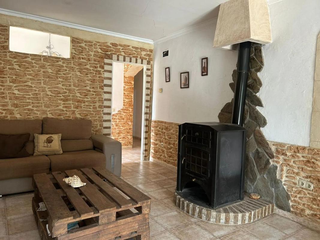 Venta de chalet independiente en Algoda-Matola-Llano de San José, Elche / Elx
photo 2