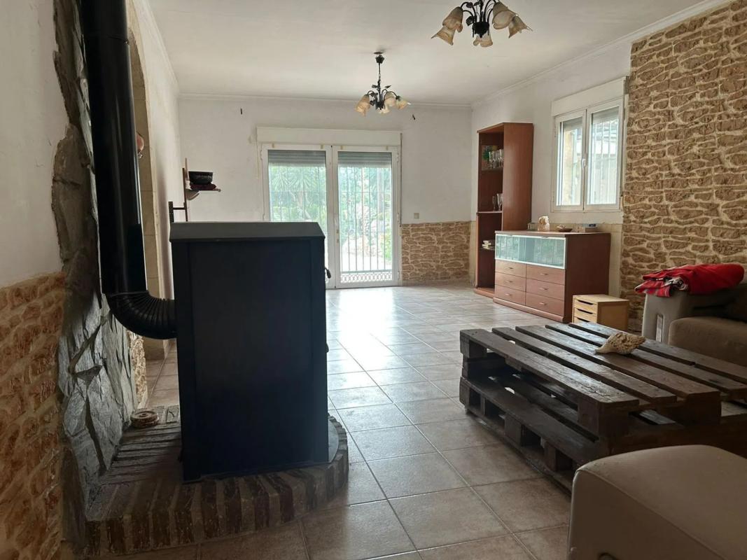 Venta de chalet independiente en Algoda-Matola-Llano de San José, Elche / Elx
photo 3