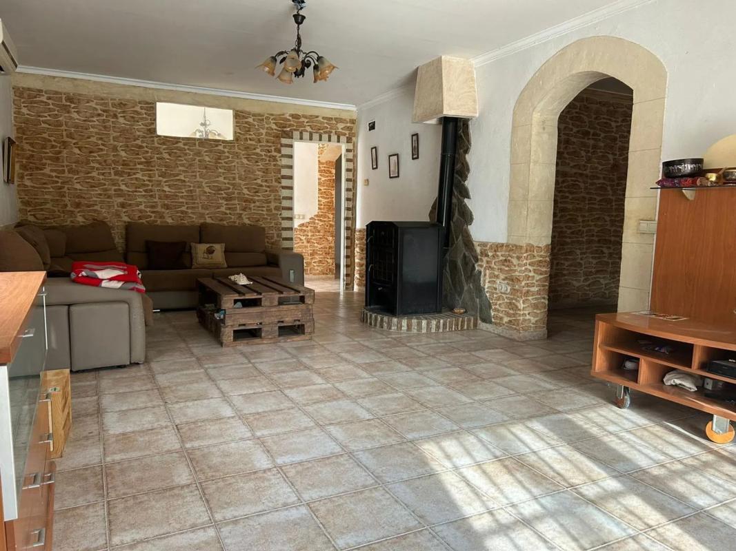 Venta de chalet independiente en Algoda-Matola-Llano de San José, Elche / Elx
photo 4