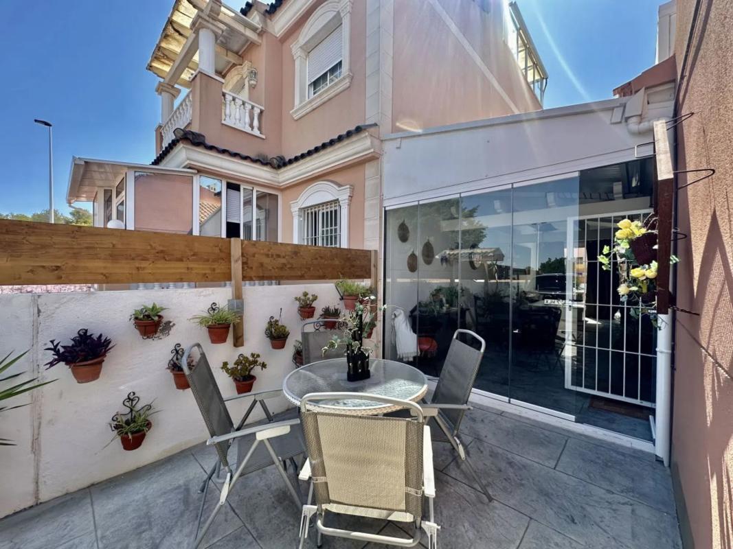 Продажа таунхауса в  Avenida de Finlandia, 2 , Гран-Алакант photo 5