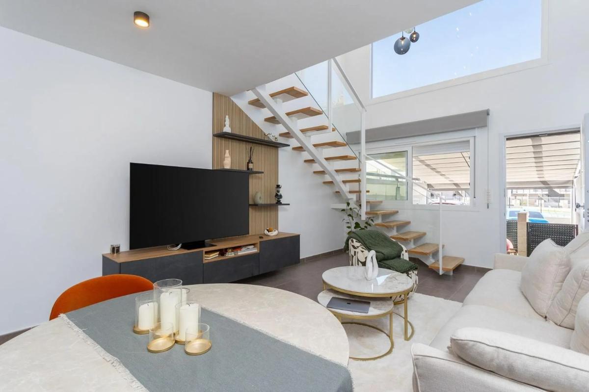 Продажа таунхауса в Monte y Mar , Гран-Алакант photo 5