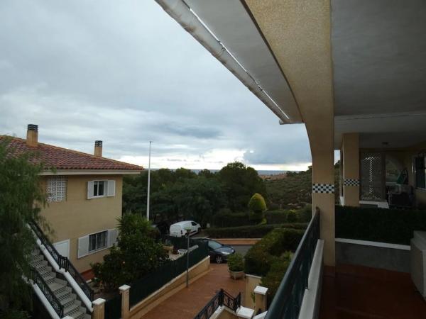 Ático en venta en Avenida de Noruega, 201, Gran Alacant thumbnail 1