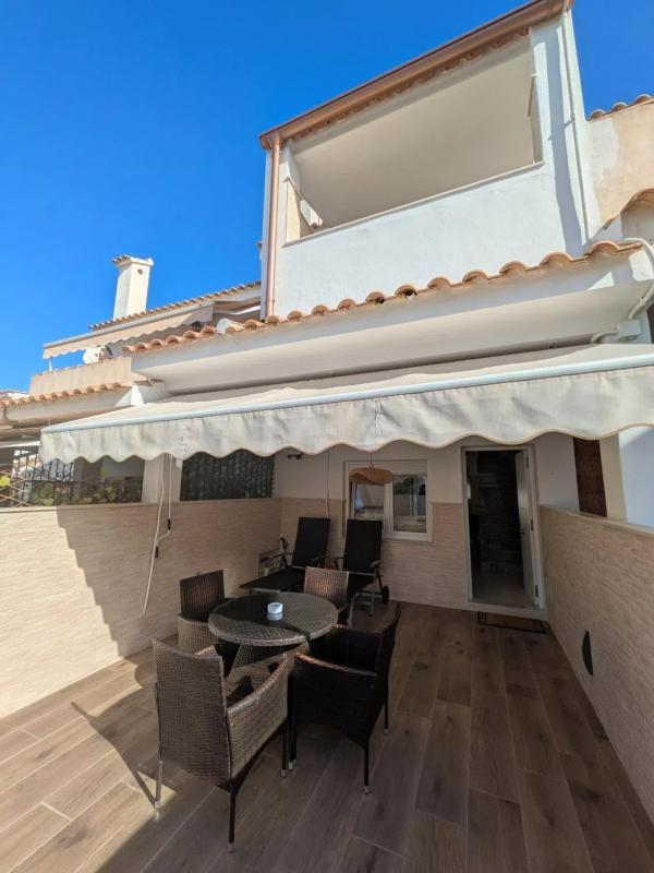 Продажа таунхауса в  Monte Faro-Altomar , Гран-Алакант photo 2