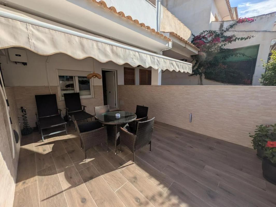 Продажа таунхауса в  Monte Faro-Altomar , Гран-Алакант photo 3