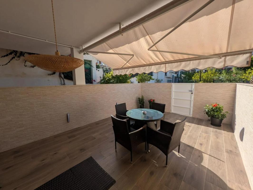 Продажа таунхауса в  Monte Faro-Altomar , Гран-Алакант photo 4