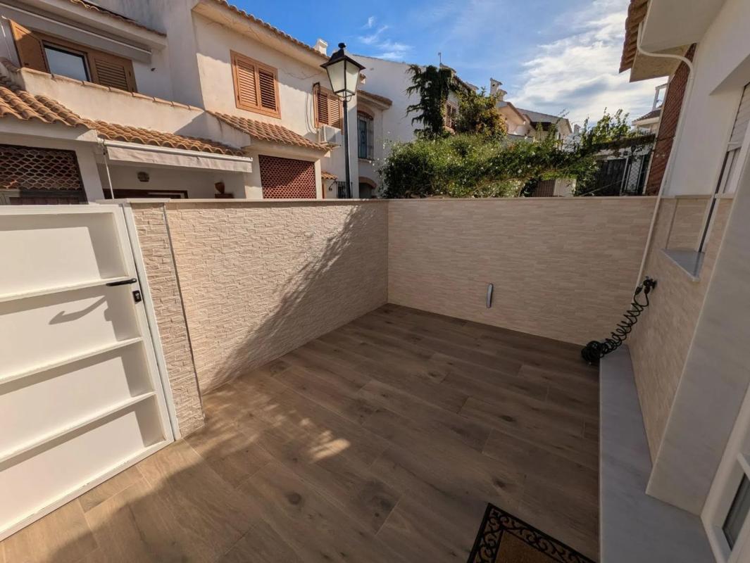 Продажа таунхауса в  Monte Faro-Altomar , Гран-Алакант photo 5