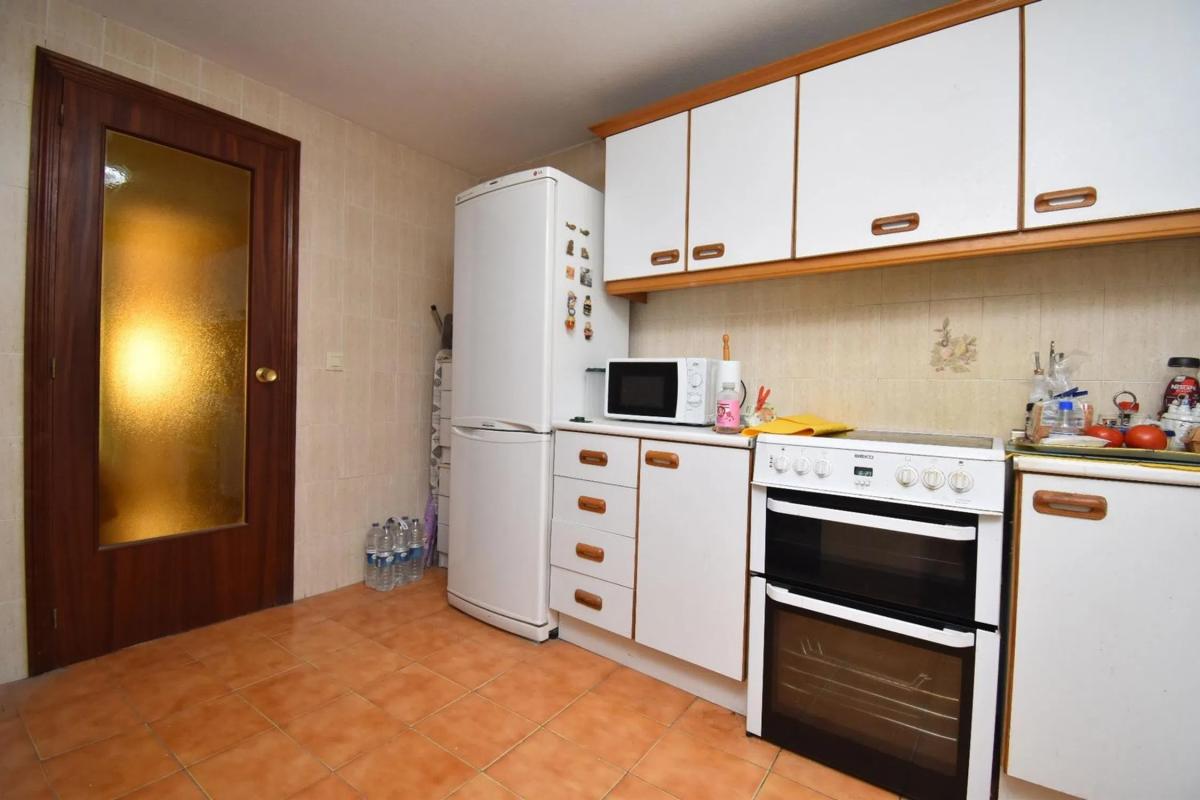 Venta de piso en Puerto, Santa Pola
photo 1