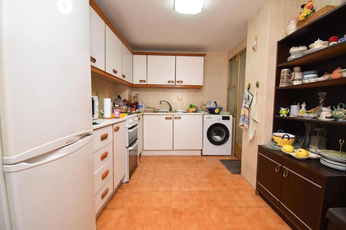 Venta de piso en Puerto, Santa Pola
photo 2