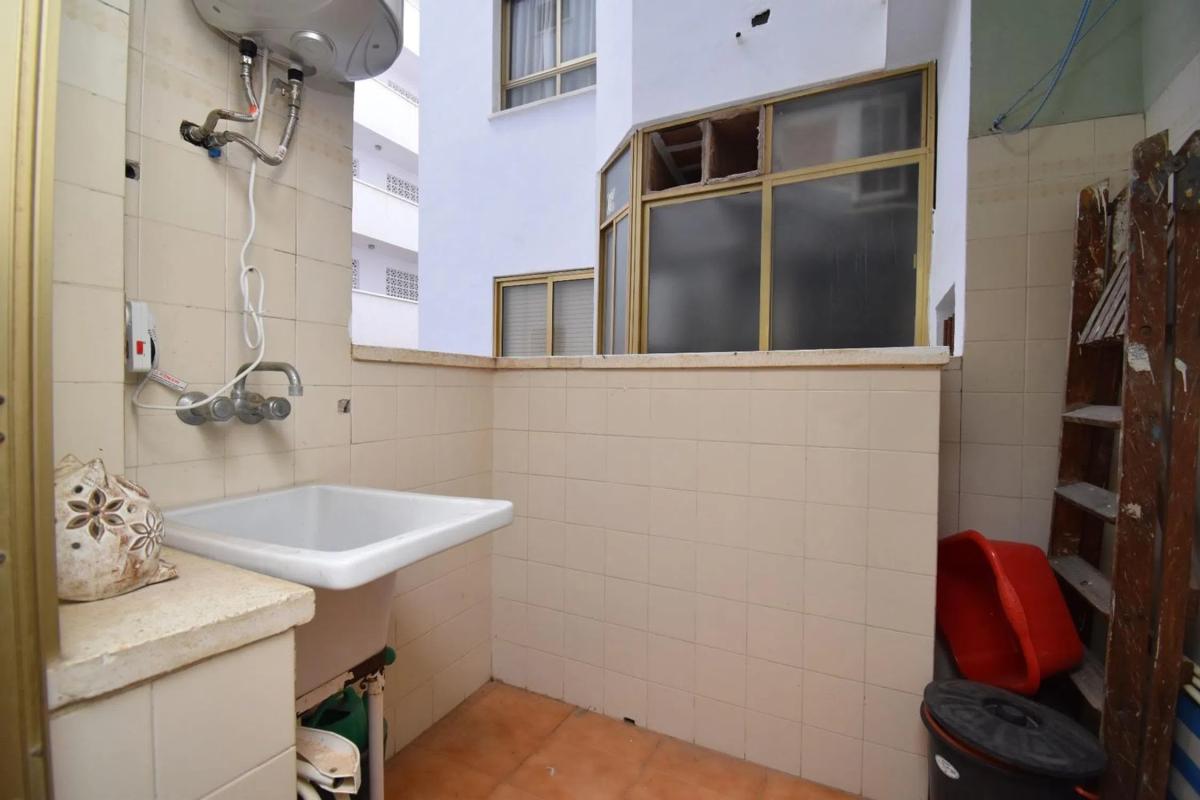 Venta de piso en Puerto, Santa Pola
photo 3