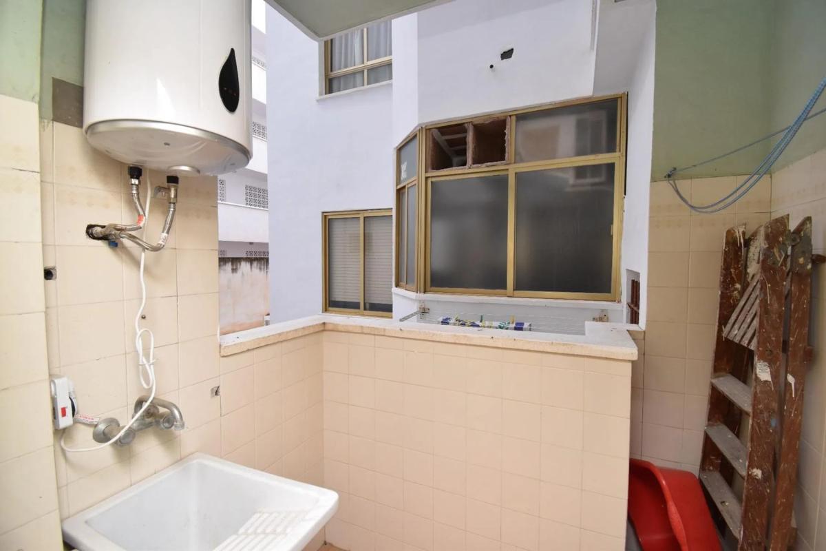 Venta de piso en Puerto, Santa Pola
photo 4