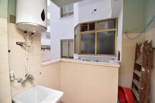 Piso en venta en Puerto, Santa Pola
 photo 4