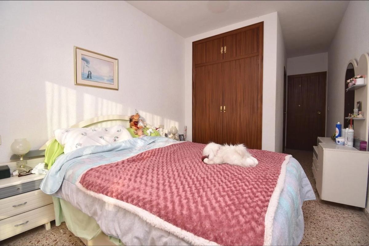 Venta de piso en Puerto, Santa Pola
photo 5