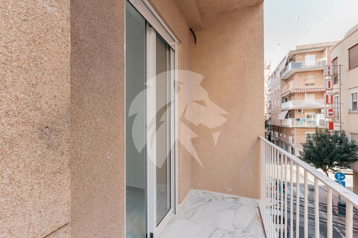 Venta de piso en Calle Santa Isabel, Santa Pola
 photo 5