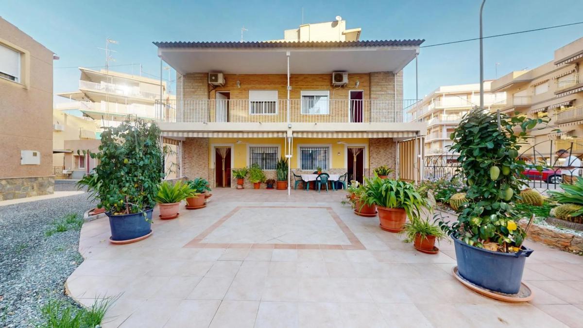 Продажа отдельного шале в Tamarit - Playa Lissa, Санта Пола photo 1