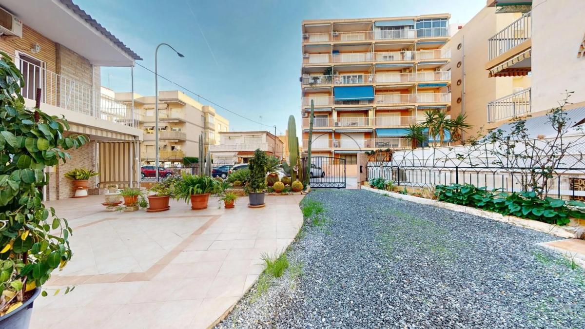 Продажа отдельного шале в Tamarit - Playa Lissa, Санта Пола photo 2