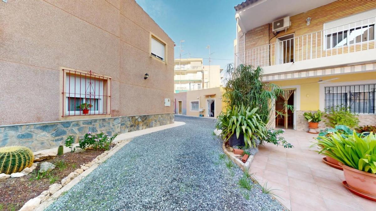 Продажа отдельного шале в Tamarit - Playa Lissa, Санта Пола photo 3