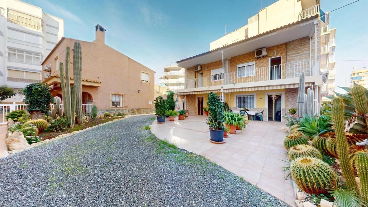 Продажа отдельного шале в Tamarit - Playa Lissa, Санта Пола photo 4