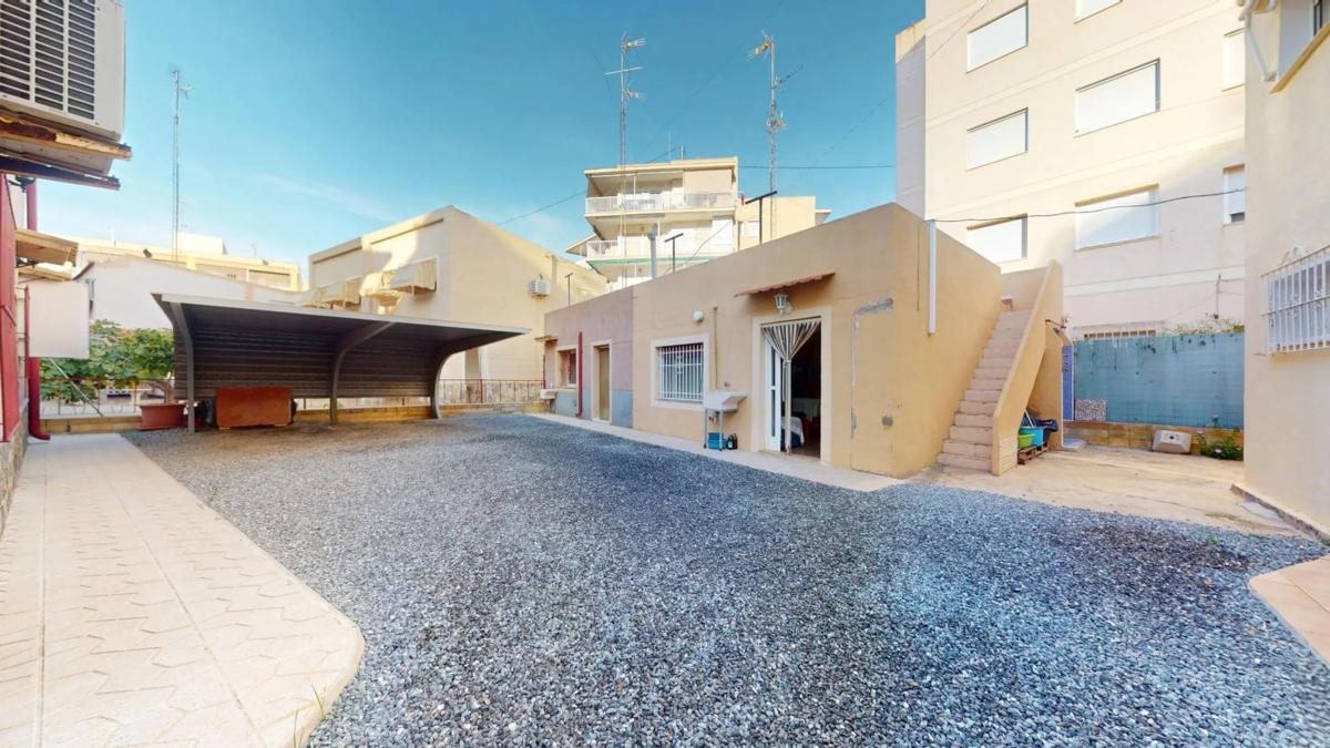 Продажа отдельного шале в Tamarit - Playa Lissa, Санта Пола photo 5