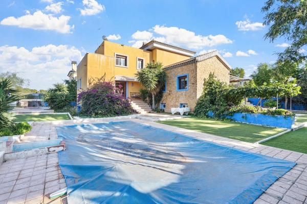 Частный шале на продаже в  Zona norte, Санта Пола photo 2