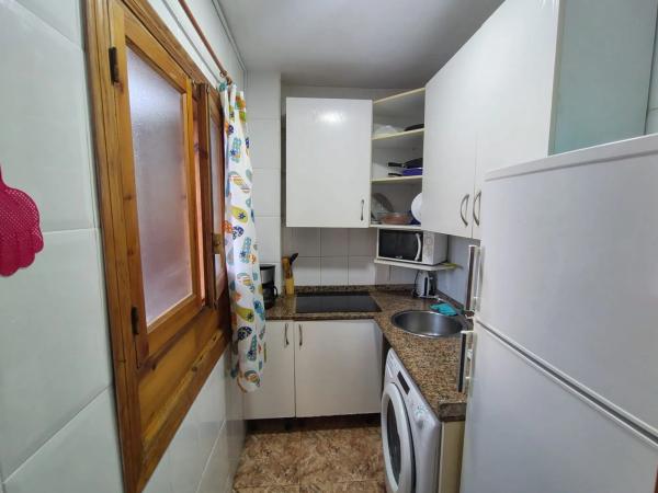 Частный шале на продаже в Avenida Albacete, Санта Пола thumbnail 2