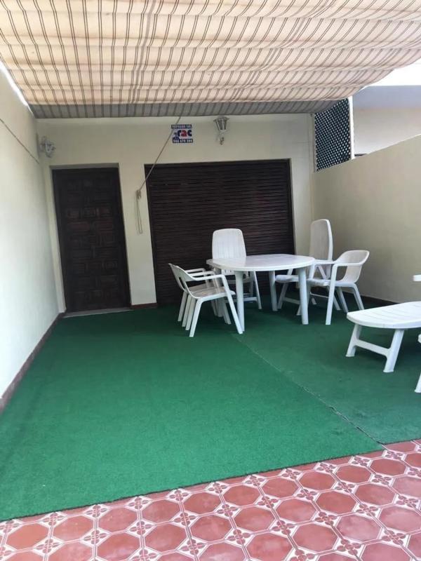 Venta de chalet adosado en  Calas de Santiago Bernabeu , Santa Pola photo 4