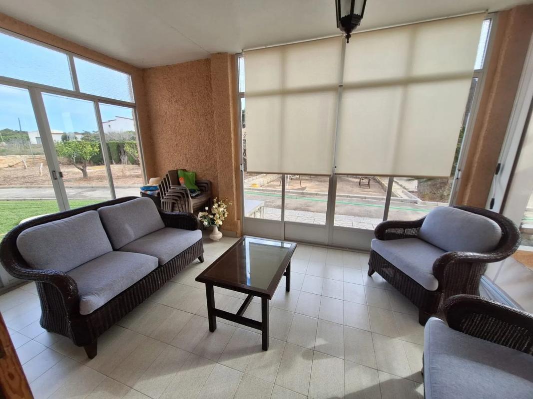 Продажа отдельного шале в Zona norte, Санта Пола photo 2